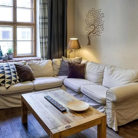 Grodzka, Old Town, Main Square, 2 Bedrooms Kraków