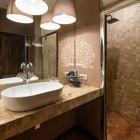 Grodzka, Old Town, Main Square, 2 Bedrooms Kraków