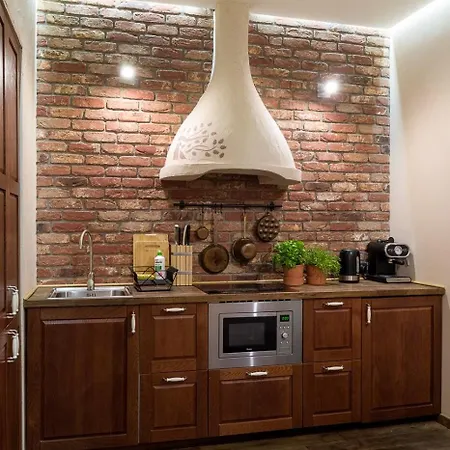 Grodzka, Old Town, Main Square, 2 Bedrooms * Krakow